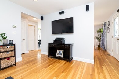 27 Morton St, Hanson, MA 02341 - photo 5