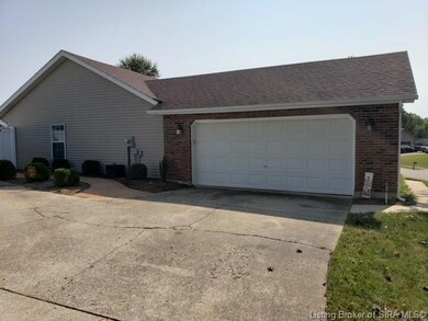 417 S Parkline Dr, New Albany, IN 47150 - photo 3