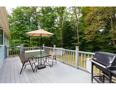 109 Allen Rd, North Easton, MA 02356 - photo 4