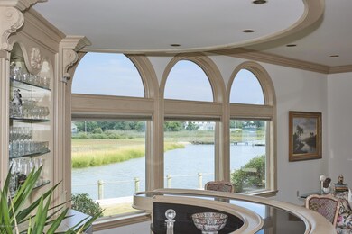 Great Room Wet Bar