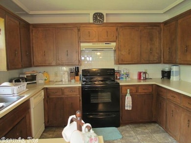 319 Cain Rd unit 404 Phadral Point, Hot Springs National Park, AR 71913 - photo 5