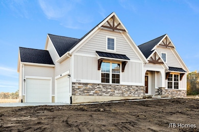 2020 Fallasburg Park Dr NE unit 1, Lowell, MI 49331 - photo 4