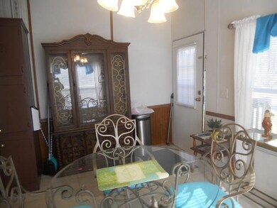 Dinning area