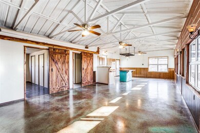 846 Louis Scherer Rd, Weatherford, TX 76088 - photo 4