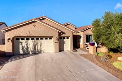 60278 E Arroyo Vista Dr, Oracle, AZ 85623 - photo 3