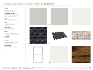 1055 Winding Branch Dr, Canton, GA 30114 - photo 3