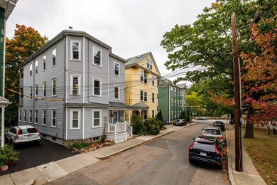 7 Mulford St unit 1, Brookline, MA 02445 - photo 4
