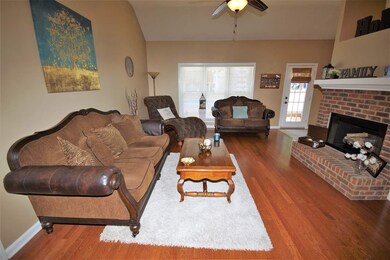 70 Austin Cir, Oakland, TN 38060 - photo 5
