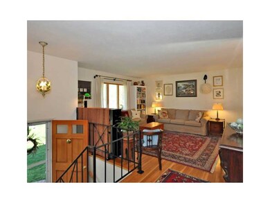 Living Room.