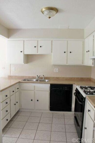Kitchen Close Up