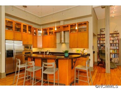 Gourmet Kitchen