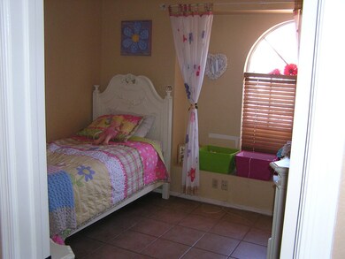 bed room 2
