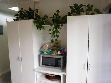 kitchen  area