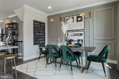 1406 Clingmans Dome Dr, Fort Detrick, MD 21702 - photo 6