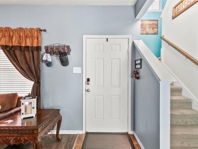 134 Blue Ridge Dr, Weatherford, TX 76088 - photo 5