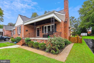 208 Linhigh Ave, Nottingham, MD 21236 - photo 4