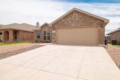 902 E 96th St, Odessa, TX 79765 - photo 5