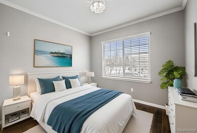 43046 Strand Dr unit 47, Sterling Heights, MI 48313 - photo 7