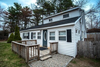 12 Jeannette Ave, Old Orchard Beach, ME 04064 - photo 3