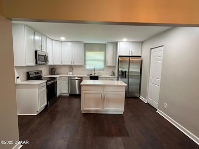 595 Andrews St, Ormond Beach, FL 32174 - photo 2