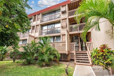 84-688 Ala Mahiku St unit 154-B, Waianae, HI 96792 - photo 4