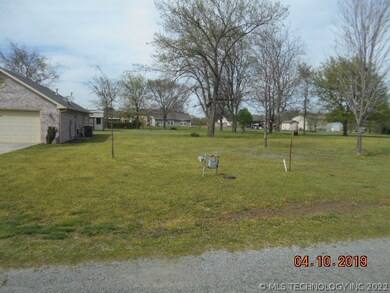 0 E Jean Pierre St unit 2021145, Chouteau, OK 74337 - photo 4