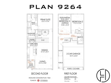 1218 Highland Row Ln, Houston, TX 77091 - photo 2