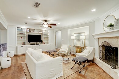 13102 Hermitage Ln, Houston, TX 77079 - photo 6