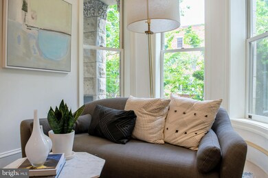 1746 Q St NW unit 3, Washington, DC 20009 - photo 4