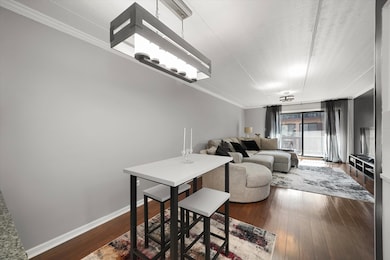 7920 Woodglen Ln unit 207, Downers Grove, IL 60516 - photo 6