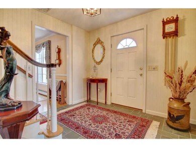 75 Crosswynds Dr, Saunderstown, RI 02874 - photo 2