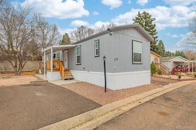 5102 Galley Rd unit 314b, Colorado Springs, CO 80915 - photo 2