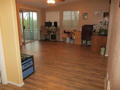 Bonus Room