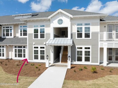 HarborWalk Unit 905 MLS-2a