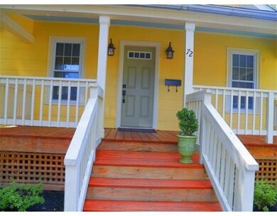 72 Summer St, Northborough, MA 01532 - photo 4