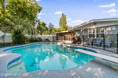 712 Montego Rd W, Jacksonville, FL 32216 - photo 5