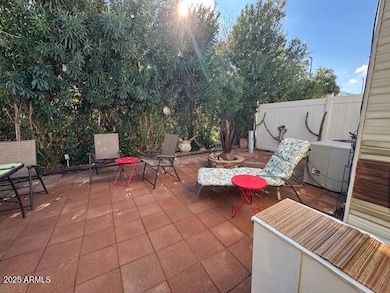 207 E Palo Verde Ln, Florence, AZ 85132 - photo 2