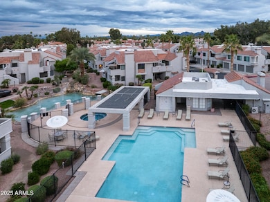 10115 E Mountain View Rd unit 1089, Scottsdale, AZ 85258 - photo 3