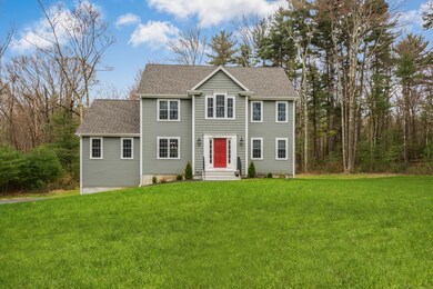 255 Yew St, Douglas, MA 01516 - photo 2