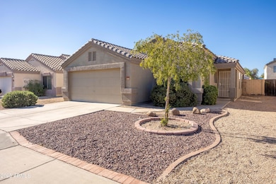 12706 W Redfield Rd, El Mirage, AZ 85335 - photo 3