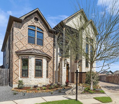 1867 Candlelight Place Dr, Houston, TX 77018 - photo 4