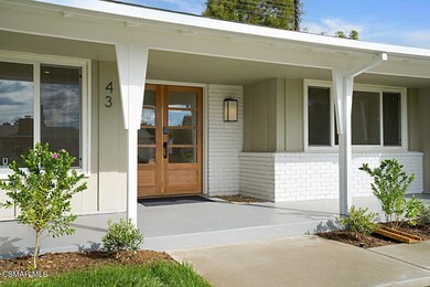 43 Doone St, Thousand Oaks, CA 91360 - photo 4