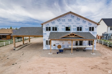 297 E 1500 N, Vernal, UT 84078 - photo 6