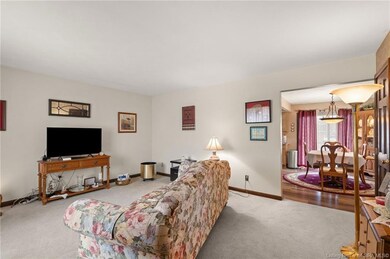 408 Hamlet Dr, New Albany, IN 47150 - photo 3