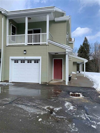 26 Old Route 25 unit 10-6, Plymouth, NH 03264 - photo 3