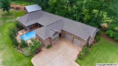 1872 White Elephant Rd, Grant, AL 35747 - photo 3