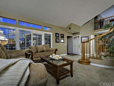 Formal Living Room