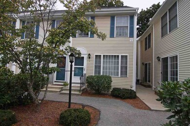 322 Nashua St unit 4, Milford, NH 03055 - photo 5