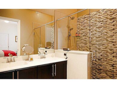 Master Bath/Spa.