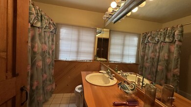 Hall Bath